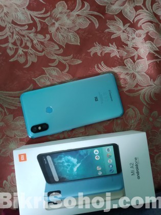 Xiaomi A2 (4/64)